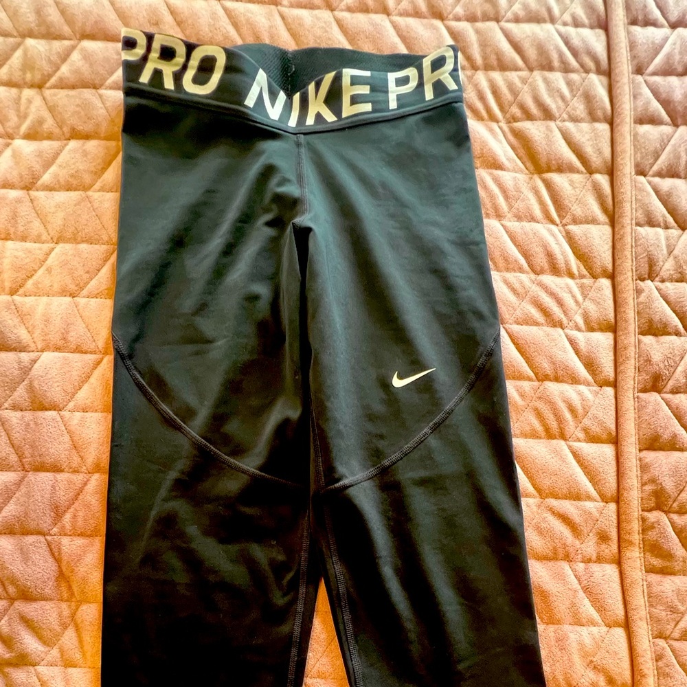 Nike Pro Leggings